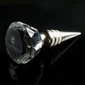 Gem Crystal Wine Stopper